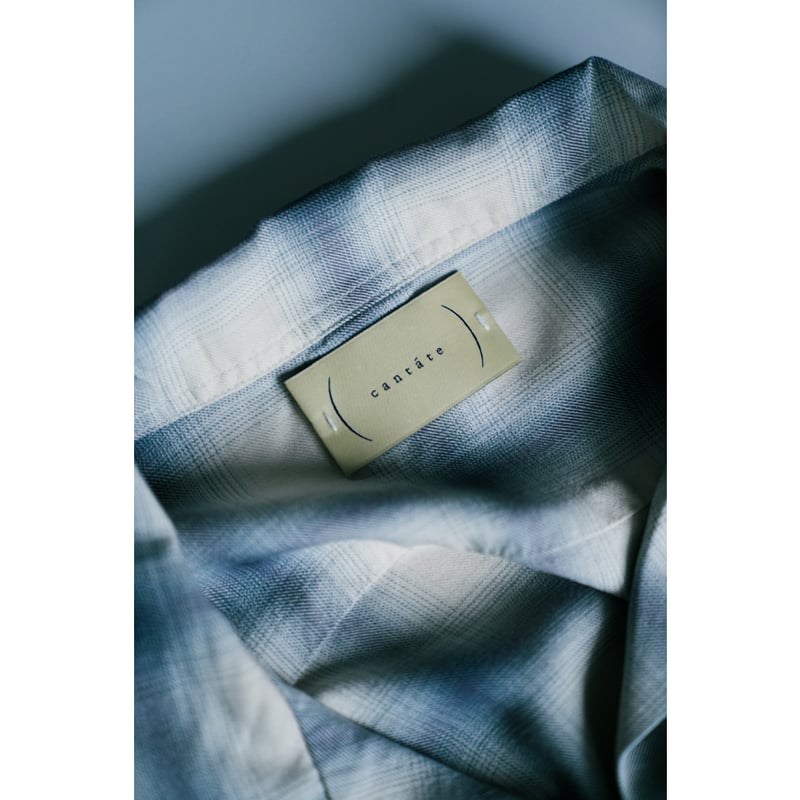 cantate Lazy Luxe Rayon Shirts | MusterWerk