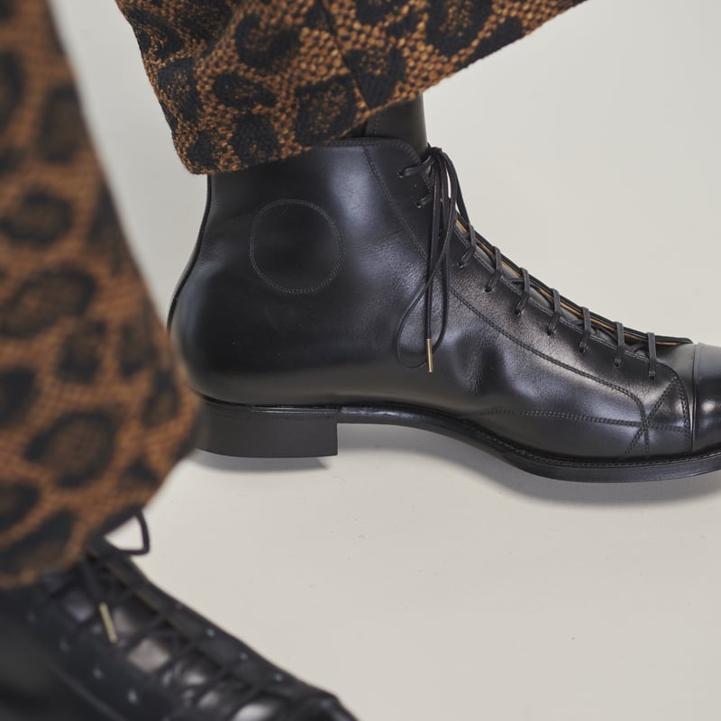 NICENESS CHET | MusterWerk