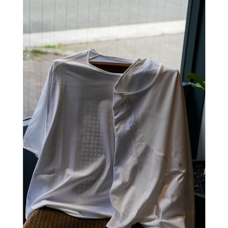 MAATEE&SONS French Seam Tee