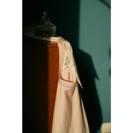 Olde H&Daughter Ex.SUVIN COTTON PLAIN STITCH S/S