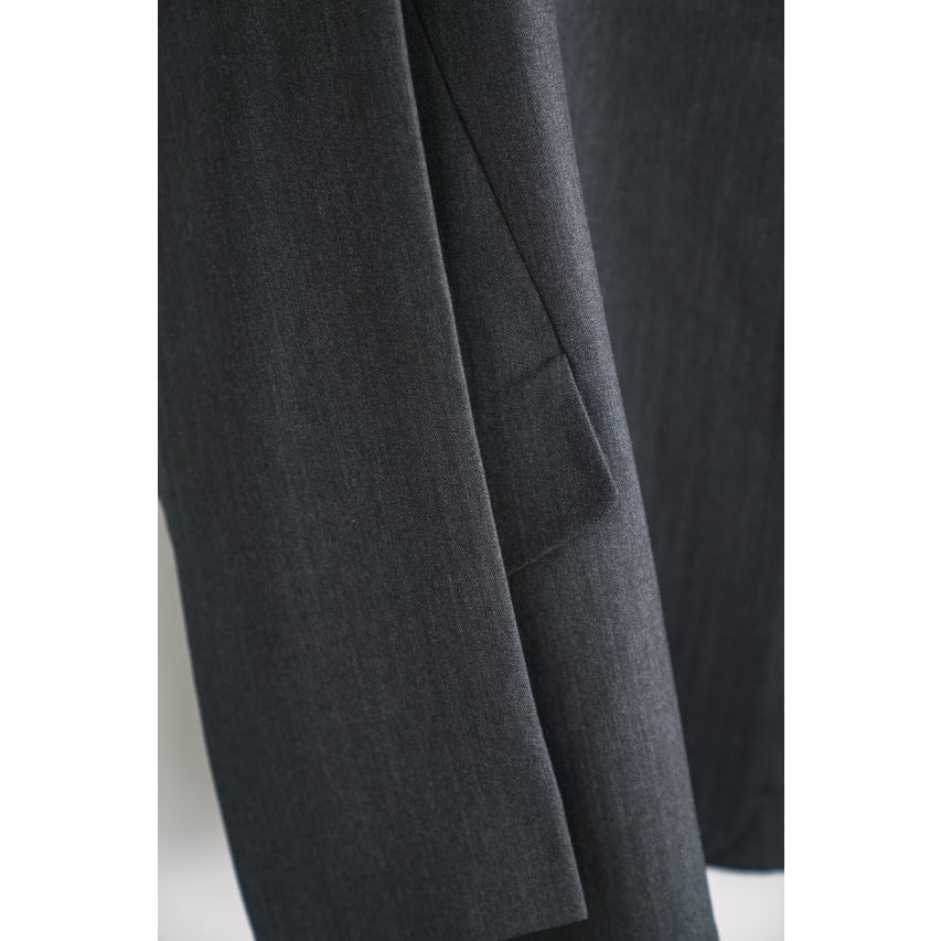 LEA BOBERG N.L. BLAZER - JAPANESE HERRINGBONE