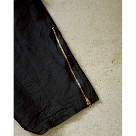 barbell object zipper pt