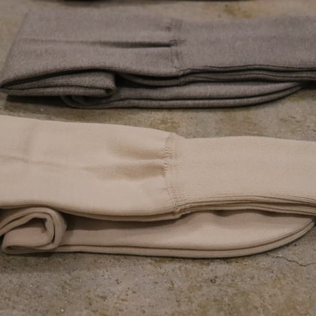 Olde Homesteader Plain Jersey Socks