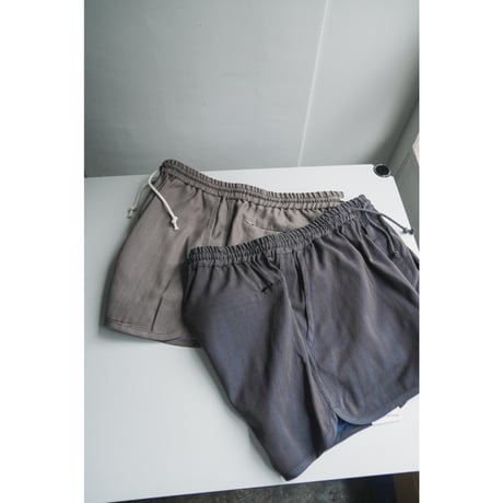 MAATEE&SONS PORORI SHORTS