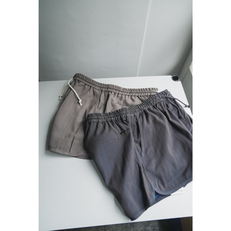 MAATEE&SONS S.S.SHORTS 