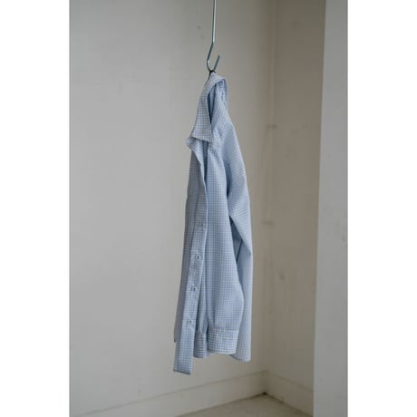MAATEE&SONS Ex. "H"WOOL WORK SHIRTS
