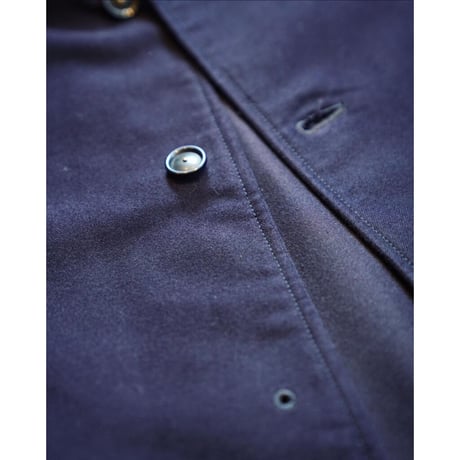 MAATEE&SONS C/Si MOLESKIN NORDICS HOSPITAL JK