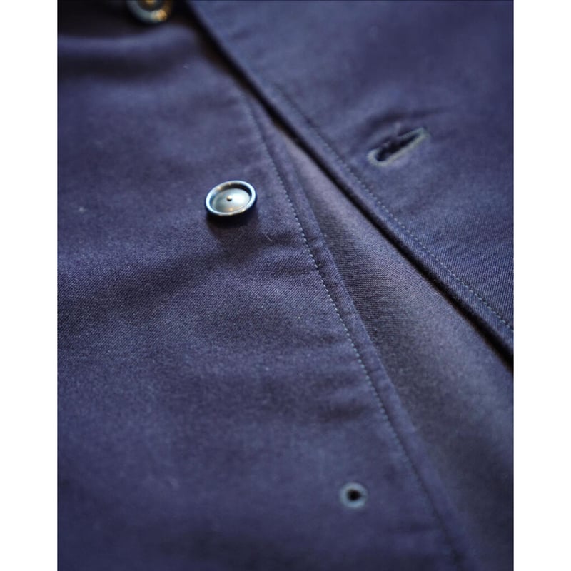 MAATEE&SONS C/Si MOLESKIN NORDICS HOSPITAL JK |