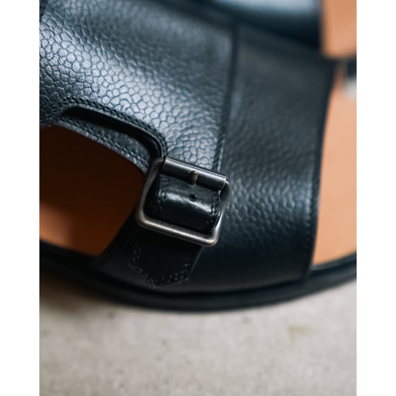 F.LLI Giacometti FG330 SANDALO (DOUBLE MONK SAN