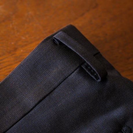 MAATEE&SONS FOREVER SLACKS TYPE2