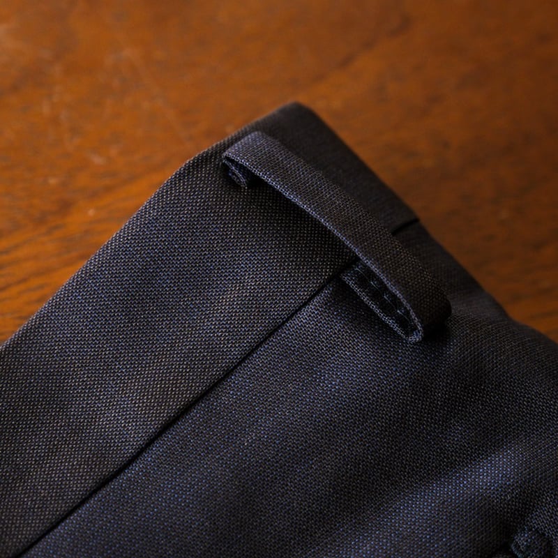 MAATEE&SONS FOREVER SLACKS TYPE2 | MusterWerk