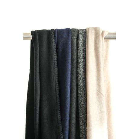 PICEA BABY CASHMERE SCARF