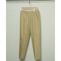 MAATEE&SONS TAILORED &PANTS 杢GLEN MAATEE&SONS TAILORED &PANTS 杢GLEN
