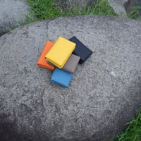ITTI HERRIE CARD CASE 40 / DIPLO FJORD