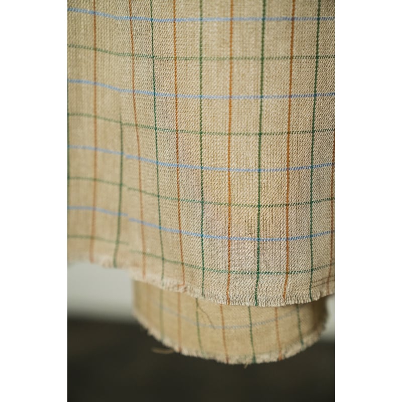MAATEE&SONS フリンジSHIRTS | MusterWerk
