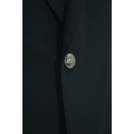 MAATEE&SONS Ex. "シルク殺し" TAILORED