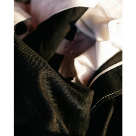 MAATEE&SONS Ex. MARVERICK "IRISH LINEN"