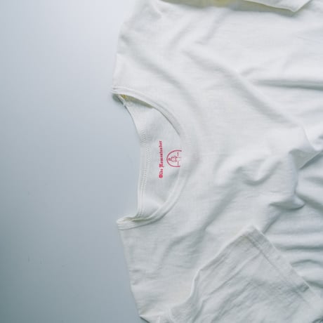 Olde Homesteader "RUSTIC JERSEY" CREW NECK SHORT SLEEVE