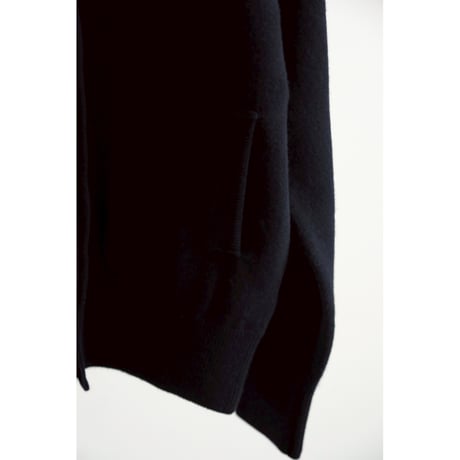 MAATEE&SONS SNAP CARDIGAN