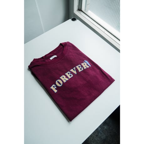 MAATEE&SONS PRINT TEE