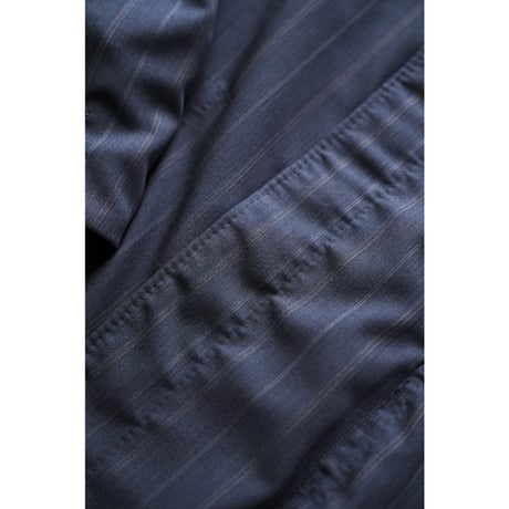 MAATEE&SONS GATHERED JACKET "RODIN"