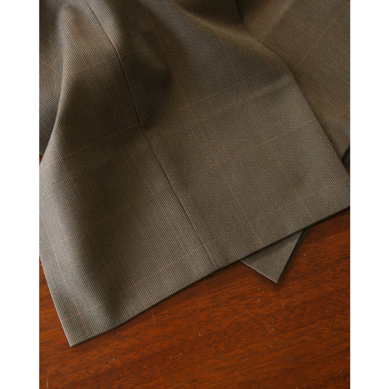 MAATEE&SONS FOREVER SLACKS TYPE2 