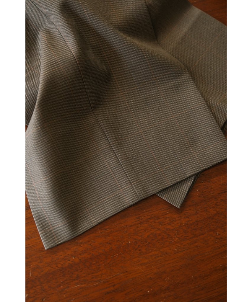 MAATEE&SONS FOREVER SLACKS TYPE2 