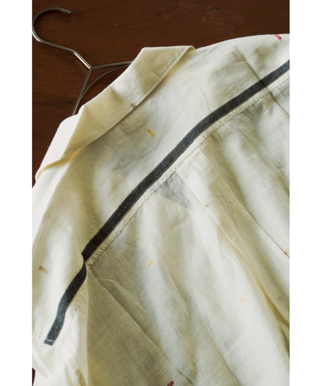 MAATEE&SONS  GUPTA KHADI OP JAMDANI