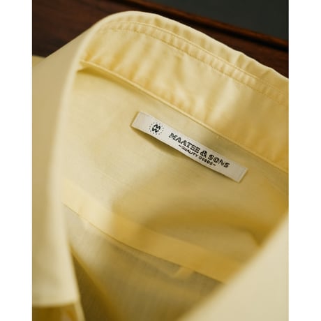 MAATEE&SONS "Saint-Germain"