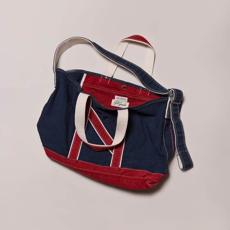 NICENESS L.LESH | MusterWerk