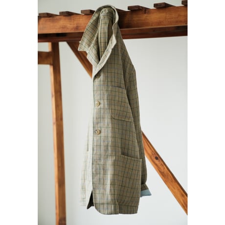 MAATEE&SONS TAILOR COVERALL "HENRI"