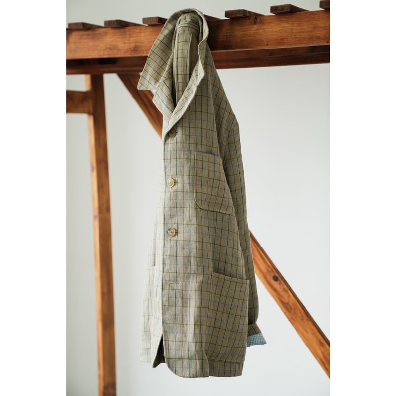 MAATEE&SONS TAILOR COVERALL 