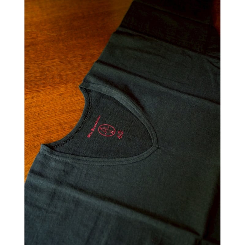 Olde Homesteader Ex. 