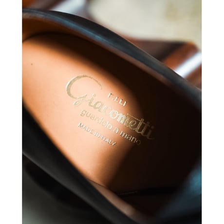 F.LLI Giacometti FG389 PIA (U-TIP)