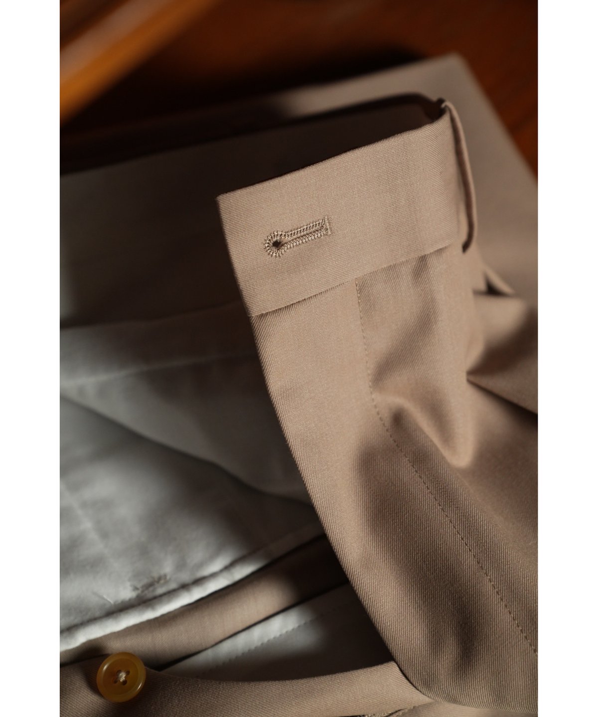 MAATEE&SONS 永遠 SLACKS MAATEE&SONS 永遠 SLACKS