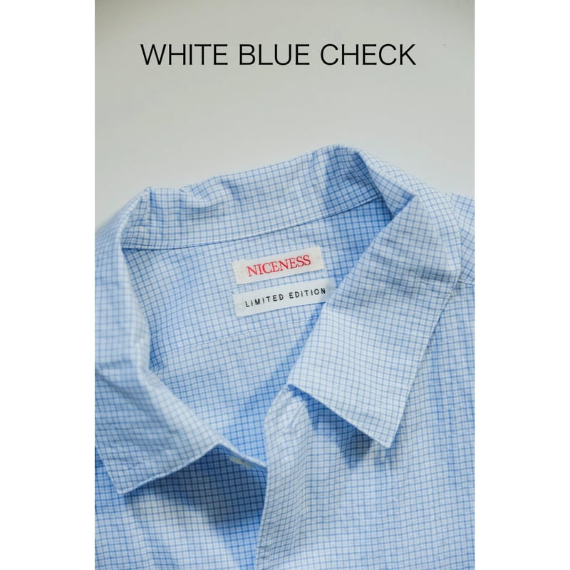 NICENESS Ex. ROMEO | MusterWerk