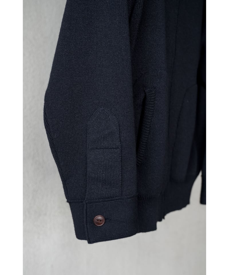 Slopeslow jacket FFA | MusterWerk