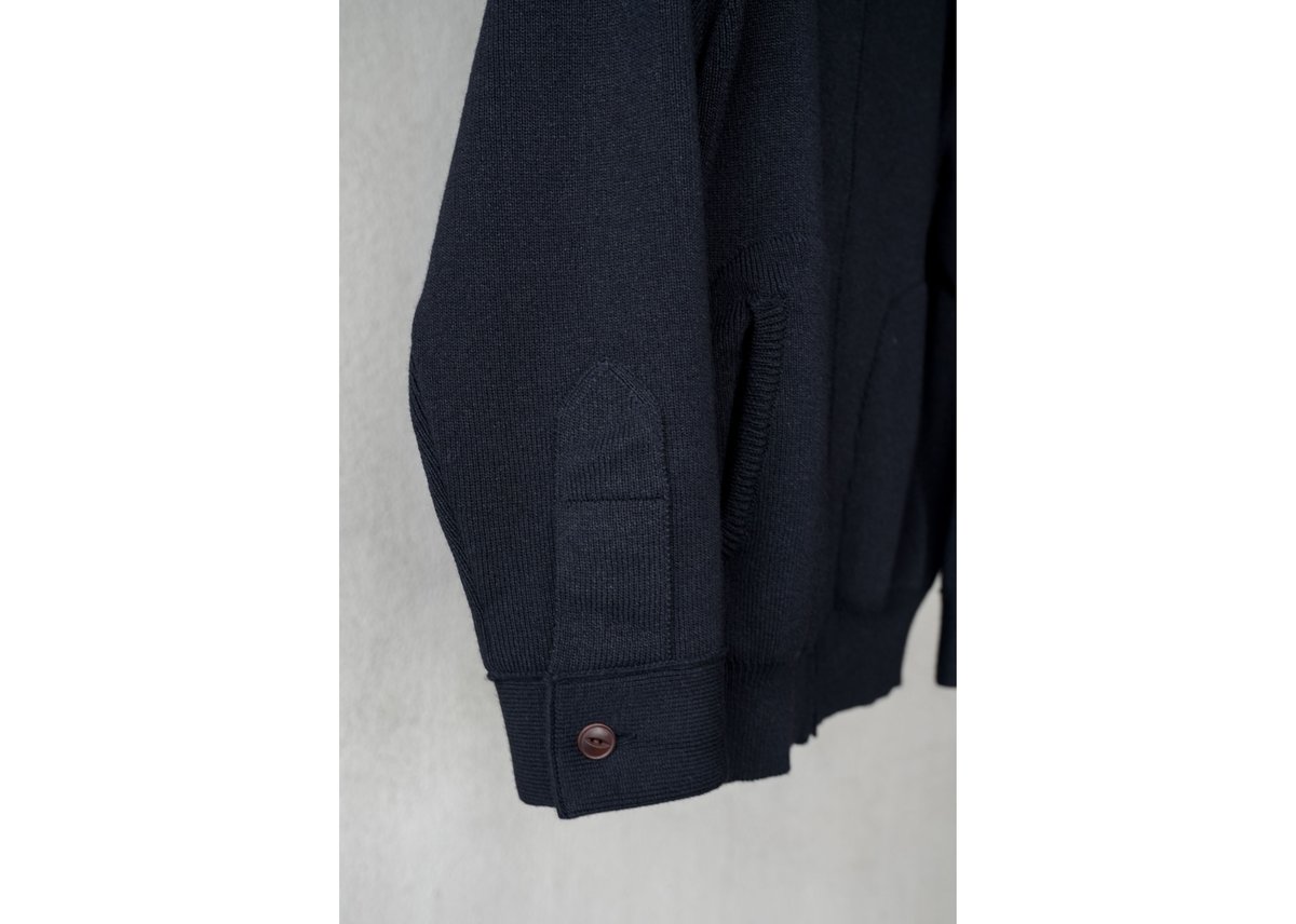 Slopeslow jacket FFA | MusterWerk