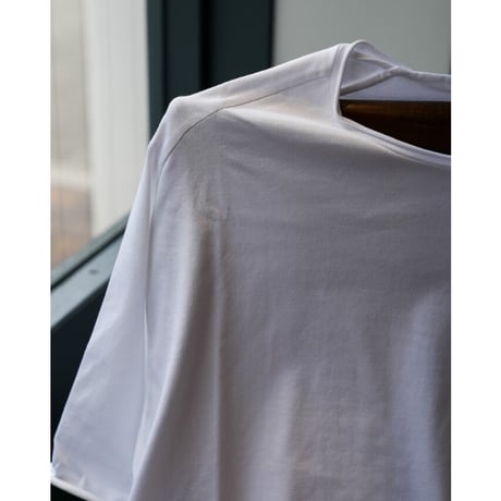MAATEE&SONS French Seam Tee