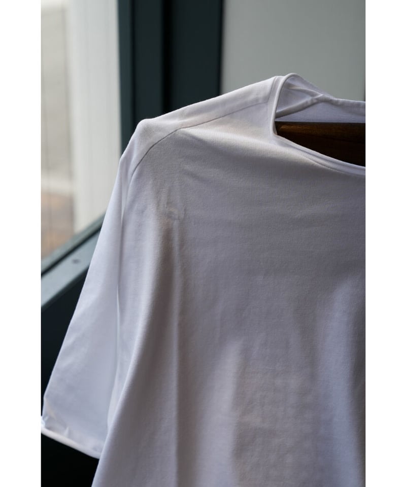 MAATEE&SONS SUVIN REVERSIBLE T-shirts S/S | Mus MAATEE&SONS SUVIN REVERSIBLE T-shirts S/S | Mus