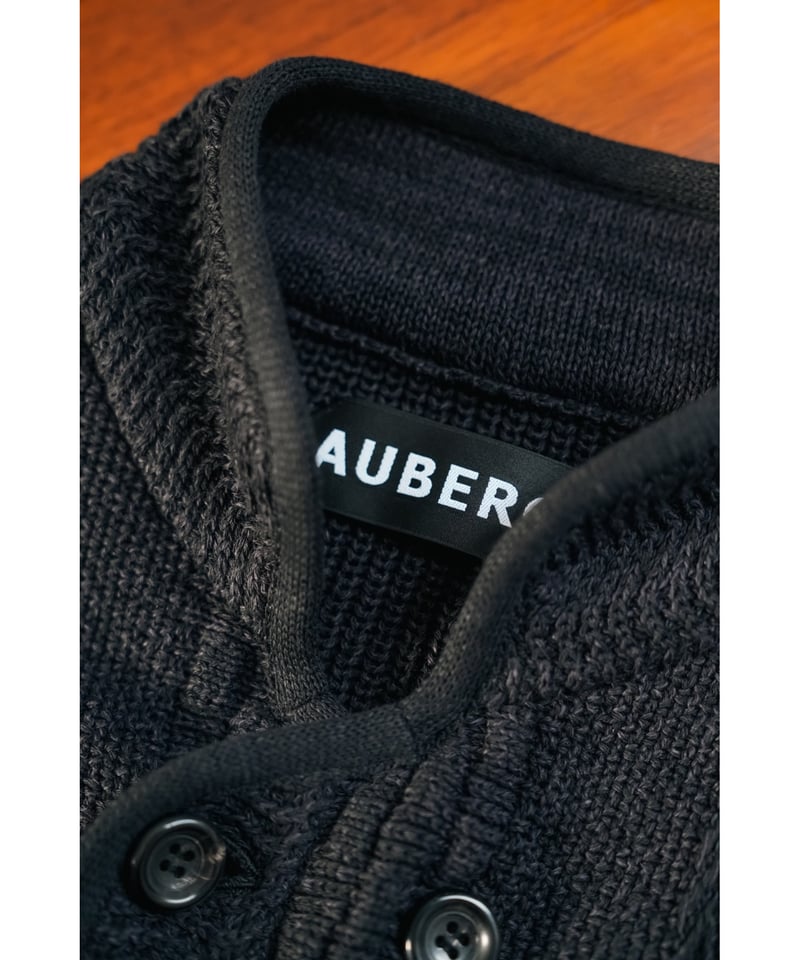 AUBERGE CHEVALIER | MusterWerk