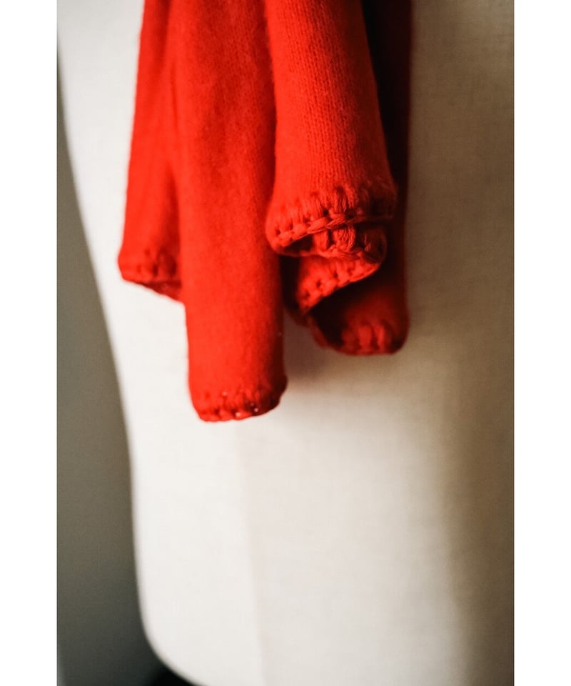 PICEA BABY CASHMERE SCARF | MusterWerk