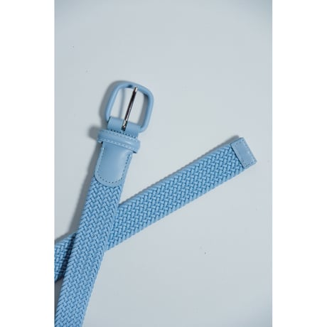 Anderson's Ex. RUBBER MESH BELT "RAINBOW"