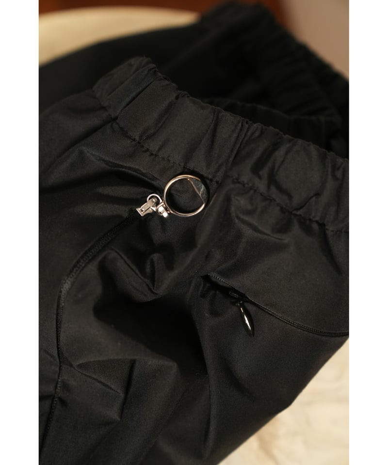 【美品】MAATEE&SONS High Buck Work Trousers MAATEE&SONS』 