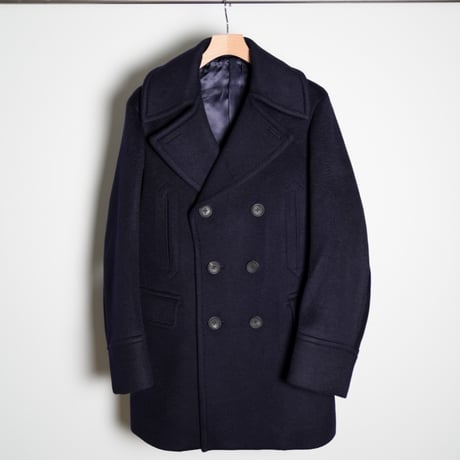 MAATEE&SONS CASHMERE 極PCOAT