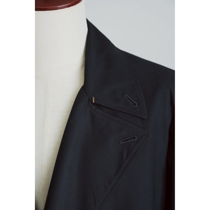 h*y様 MAATEE&SONS Ex. OVER COAT 1 MusterW MAATEE&SONS Ex. OVER COAT | MusterWerk