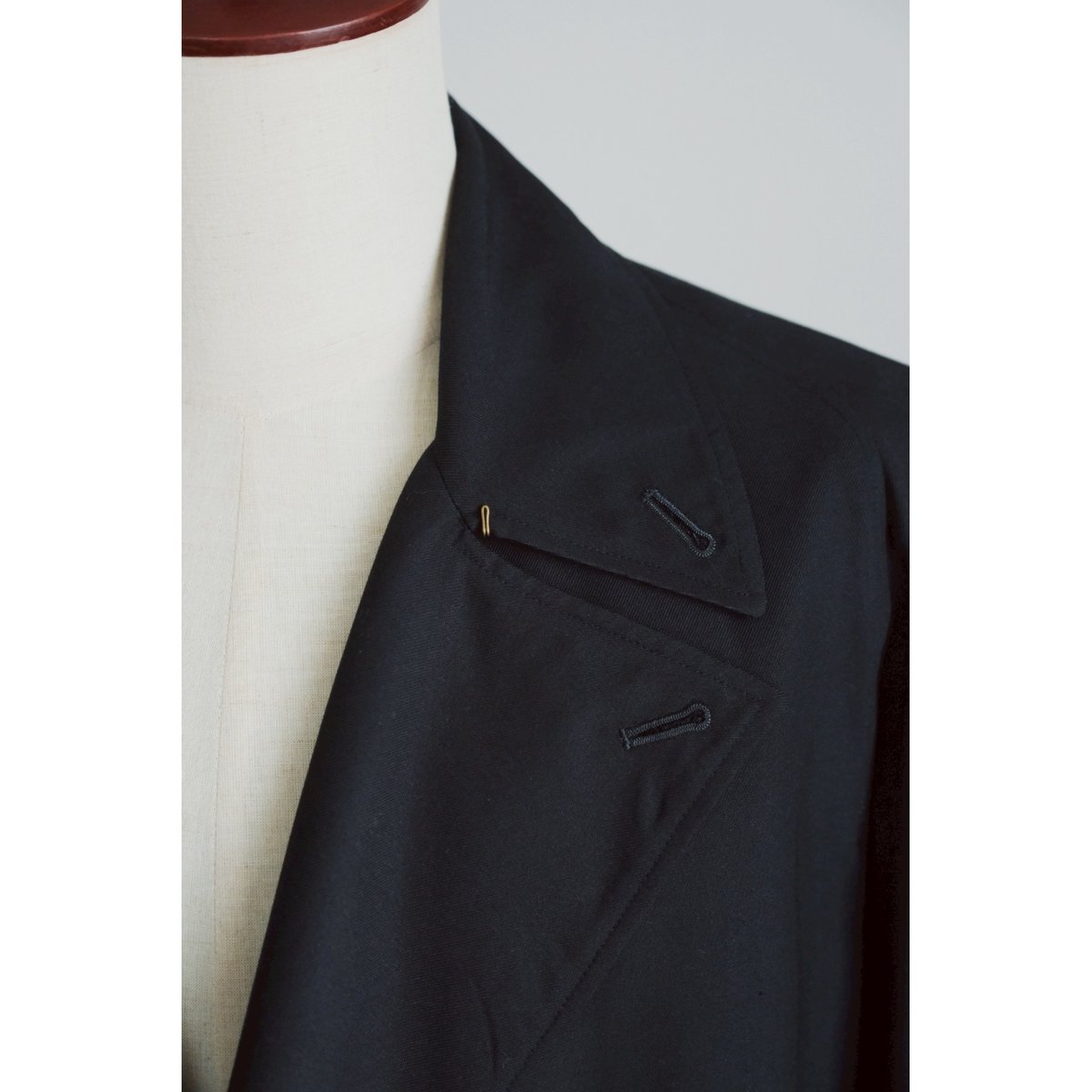 MAATEE&SONS Ex. OVER COAT | MusterWerk