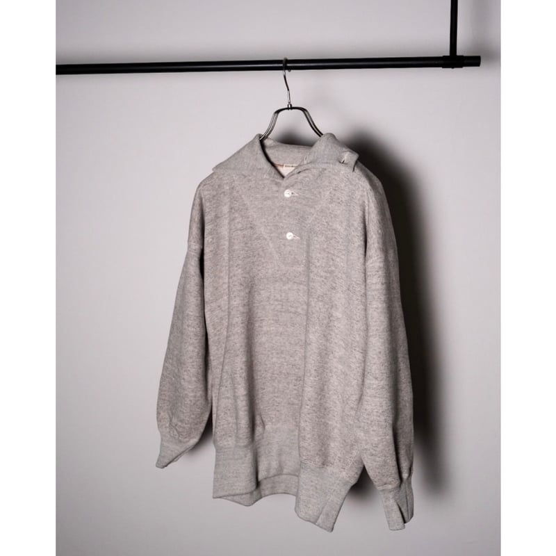 STONE  ORGANIC COTTON FLEECE 最終値下げ b8oSqWZVaGwg.jpg?width=768