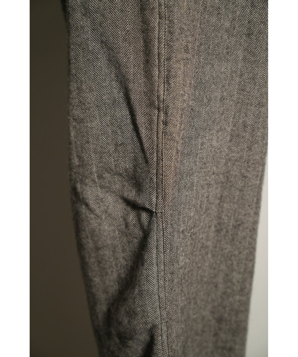 スーツ MAATEE&SONS / HERRINGBONE EASY PANTS fit=scale-down,w=1200