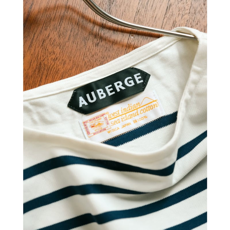 AUBERGE PICASSO | MusterWerk